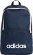 Adidas Plecak sportowy Linear Classic Bp Daily granatowy (ED0289) 1