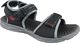 New Balance Sandały męskie M M2067BGR czarne r. 40 1