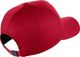 Jordan  Czapka Classic99 Metal Jumpman Cap czerwona r. uniwersalny (899657-688) 2