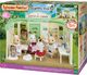 Figurka Epoch Sylvanian Families Wiejski lekarz 7