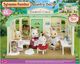 Figurka Epoch Sylvanian Families Wiejski lekarz 8