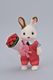 Figurka Epoch Sylvanian Families Zestaw zaręczynowy 10