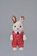 Figurka Epoch Sylvanian Families Zestaw zaręczynowy 12