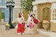 Figurka Epoch Sylvanian Families Zestaw zaręczynowy 13