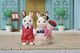 Figurka Epoch Sylvanian Families Zestaw zaręczynowy 14