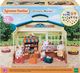 Figurka Epoch Sylvanian Families Nowy Supermarket 1