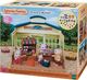 Figurka Epoch Sylvanian Families Nowy Supermarket 2