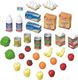 Figurka Epoch Sylvanian Families Nowy Supermarket 5