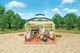 Figurka Epoch Sylvanian Families Nowy Supermarket 7