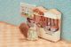 Figurka Epoch Sylvanian Families Wiejska kuchnia z lodówką 7