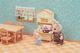 Figurka Epoch Sylvanian Families Wiejska jadalnia 4