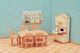 Figurka Epoch Sylvanian Families Wiejska jadalnia 6