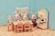 Figurka Epoch Sylvanian Families Wiejska jadalnia 7