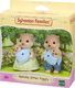 Figurka Epoch Sylvanian Families Rodzina Wyder 1
