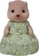Figurka Epoch Sylvanian Families Rodzina Wyder 4