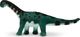 Figurka Melissa & Doug Dinozaury – zestaw 9 figurek z drewnianą skrzyneczką (12666) 1