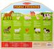 Figurka Melissa & Doug Przyjaciele z farmy – Zestaw 10 figurek z drewnianą skrzyneczką (10594) 6