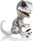 Figurka WowWee Fingerlings Untamed Raptor Ghost 2