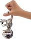 Figurka WowWee Fingerlings Untamed Raptor Ghost 3