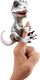 Figurka WowWee Fingerlings Untamed Raptor Ghost 5