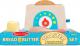 Melissa & Doug Drewniany zestaw śniadaniowy z tosterem 1