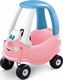 Little Tikes Jeździk Cozy Coupe Princess (614798E5) 1