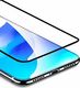 Szkło hartowane 5D SAMSUNG GALAXY A50 Full Glue czarne uniwersalny 7