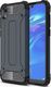 Hurtel Hybrid Armor pancerne hybrydowe etui pokrowiec Huawei Y5 2019 niebieski uniwersalny 1
