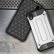 Hurtel Hybrid Armor pancerne hybrydowe etui pokrowiec Huawei Y5 2019 niebieski uniwersalny 3