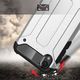 Hurtel Hybrid Armor pancerne hybrydowe etui pokrowiec Huawei Y5 2019 niebieski uniwersalny 5