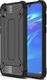 Hurtel Hybrid Armor pancerne hybrydowe etui pokrowiec Huawei Y5 2019 czarny uniwersalny 1