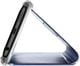 Hurtel Clear View Case futerał etui z klapką Xiaomi Mi 9T Pro / Mi 9T różowy uniwersalny 5
