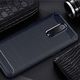 Hurtel Carbon Case elastyczne etui pokrowiec Xiaomi Mi 9T Pro / Mi 9T czarny uniwersalny 5