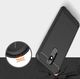 Hurtel Carbon Case elastyczne etui pokrowiec LG K40 X420 czarny uniwersalny 7
