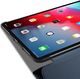 Etui na tablet Dux Ducis DUX DUCIS Domo składany pokrowiec etui na tablet z funkcją Smart Sleep podstawka Apple iPad Pro 11 2018 niebieski uniwersalny 3