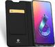 Dux Ducis Etui Skin Pro Zenfone 6 ZS630KL czarne 3