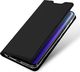 Dux Ducis Etui Skin Pro Zenfone 6 ZS630KL czarne 4