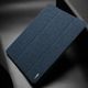 Etui na tablet Dux Ducis DUX DUCIS Domo składany pokrowiec etui na tablet z funkcją Smart Sleep podstawka Samsung Galaxy Tab A 10.1 2019 T515 T510 niebieski uniwersalny 14
