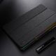 Etui na tablet Dux Ducis Etui Domo do Samsung Galaxy Tab A 10.1 2019 czarne 16