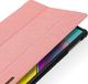 Etui na tablet Dux Ducis DUX DUCIS Domo składany pokrowiec etui na tablet z funkcją Smart Sleep podstawka Samsung Galaxy Tab S5e T720 T725 czarny uniwersalny 12