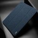 Etui na tablet Dux Ducis DUX DUCIS Domo składany pokrowiec etui na tablet z funkcją Smart Sleep podstawka Samsung Galaxy Tab S5e T720 T725 czarny uniwersalny 14