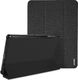 Etui na tablet Dux Ducis DUX DUCIS Domo składany pokrowiec etui na tablet z funkcją Smart Sleep podstawka Samsung Galaxy Tab S5e T720 T725 czarny uniwersalny 1