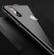 Wozinsky Magnetic Case magnetyczne etui 360 pokrowiec na całą obudowę przód + tył Samsung Galaxy S10e czarny uniwersalny 10