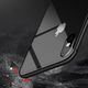 Wozinsky Magnetic Case magnetyczne etui 360 pokrowiec na całą obudowę przód + tył Samsung Galaxy S10e czarny uniwersalny 11