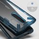 Ringke Ringke Fusion X Design etui pancerny pokrowiec z ramką OnePlus 7 Pro czarny (XDOP0001) uniwersalny 8