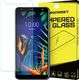 Wozinsky Wozinsky Tempered Glass szkło hartowane 9H LG K40 X420 uniwersalny 1