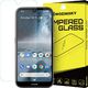 Wozinsky Wozinsky Tempered Glass szkło hartowane 9H Nokia 4.2 uniwersalny 1