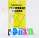 Wozinsky Wozinsky Tempered Glass szkło hartowane 9H Samsung Galaxy S10 (opakowanie – koperta) uniwersalny 12