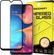 Wozinsky Szkło hartowane Full Glue na cały ekran z ramką Case Friendly Samsung Galaxy A20e czarny uniwersalny 1