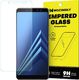 Wozinsky Wozinsky Tempered Glass szkło hartowane 9H Samsung Galaxy A8 2018 A530 (opakowanie – koperta) uniwersalny 1